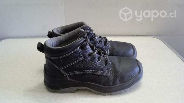 Zapatos de seguridad