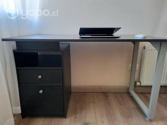 Escritorio dos cajones