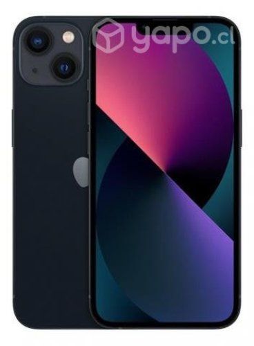Iphone 13 nuevo sellado
