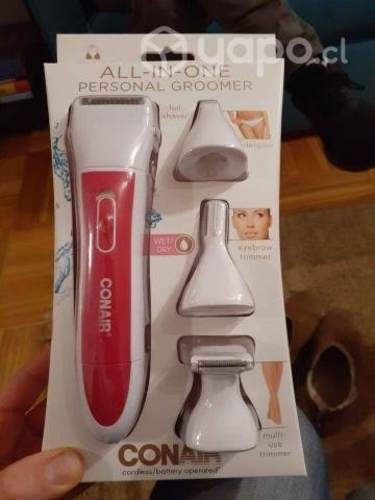 Depiladora CONAIR