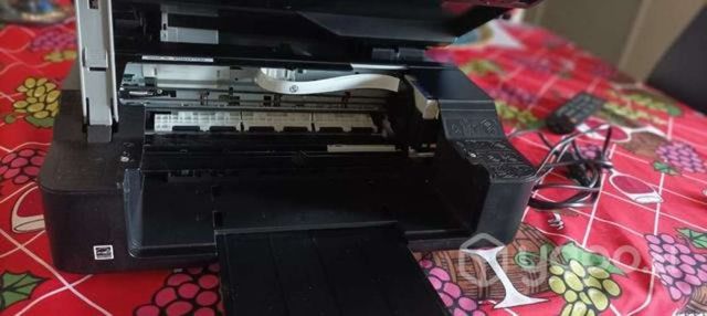 Impresora Epson xp- 231