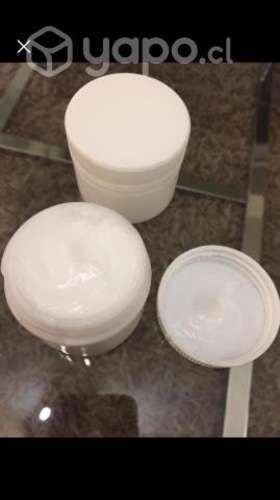 Crema para la psoriasis
