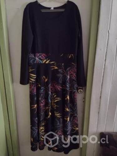 Vestido nuevo xl