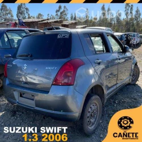 Óptico Suzuki Swift 1.3 2006
