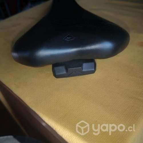 Sillín Mérida CC Comp