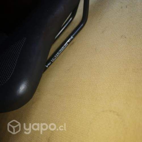 Sillín Mérida CC Comp