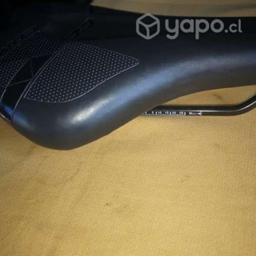 Sillín Mérida CC Comp