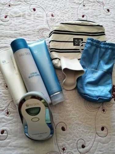 Galvanic NuSkin