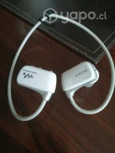 Audífono inalambrico Sony Walkmann NWZ-W273S,