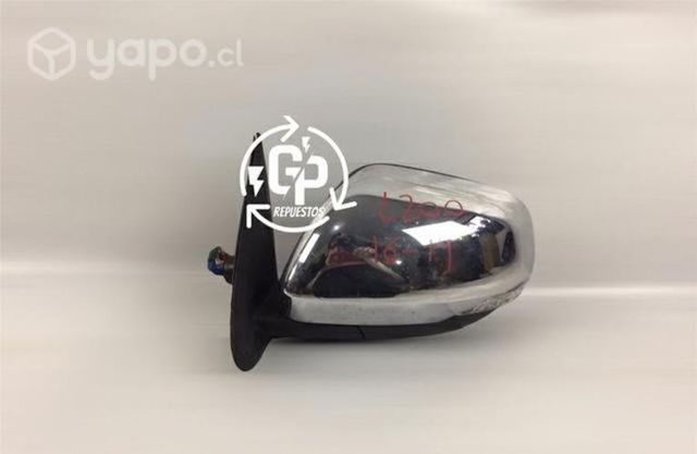 Espejo Retrovisor LH Mitsubishi L200 2016
