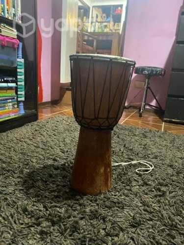 Bongo grande