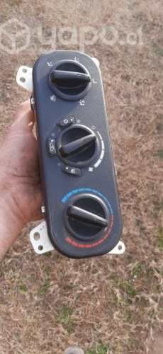 Consola dodge caliber