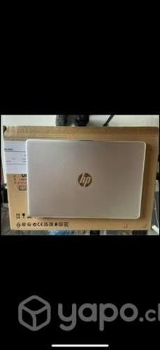 Hp 15,6&quot;