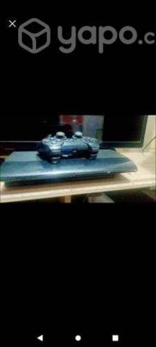 Ps3 impecable