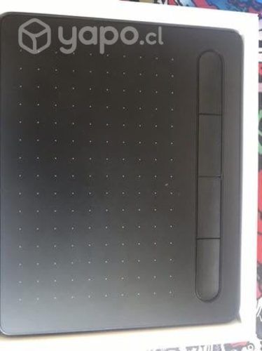 Wacom Intuos Small