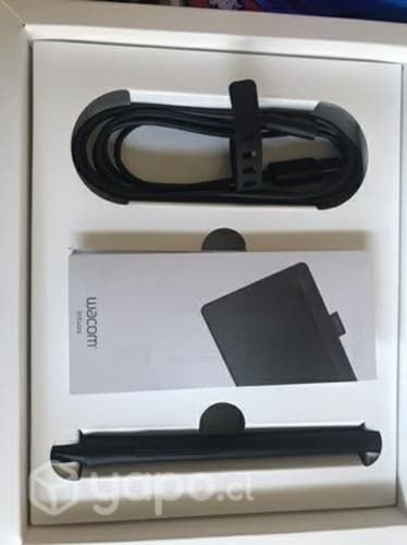 Wacom Intuos Small