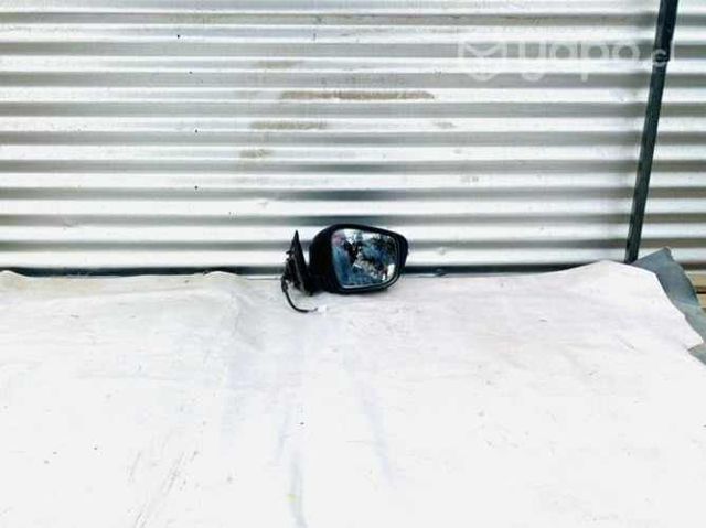 Espejo retrovisor nissan qashqai original
