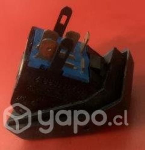 Interruptor neblinero Volkswagen Gol G1 1988