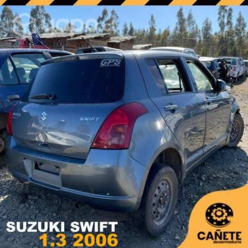 Máscara Suzuki Swift 1.3 2006