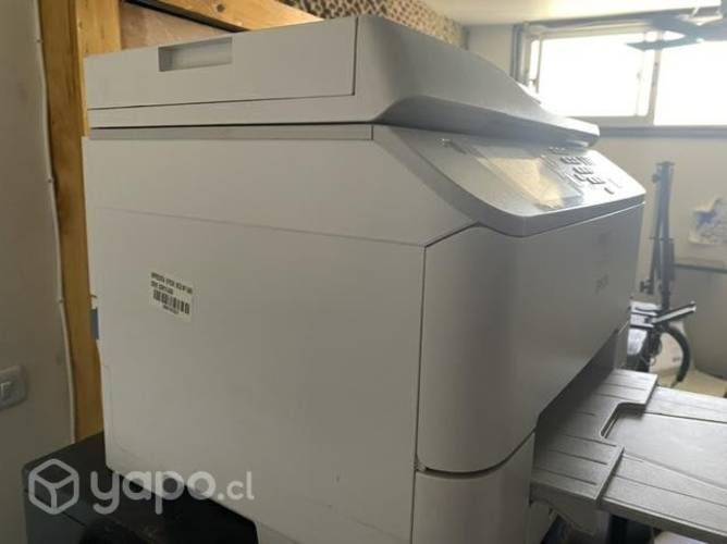 Impresora WorkForce Pro-5690