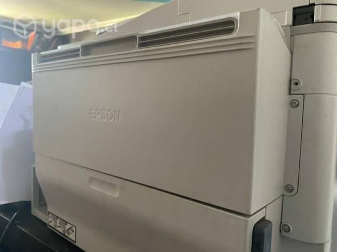 Impresora WorkForce Pro-5690