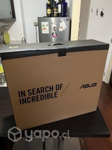 Asus ExpertCenter gen 11Th - Nuevo Sellado