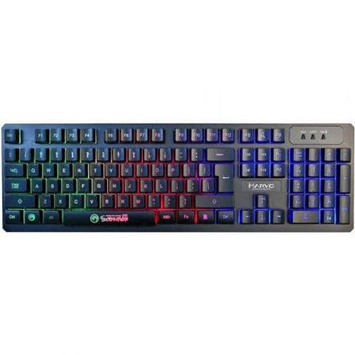 Marvo Teclado Gamer K616 Luminoso