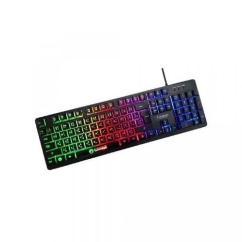 Marvo Teclado Gamer K616 Luminoso