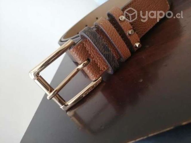 Cinturón Michael Kors Talla M