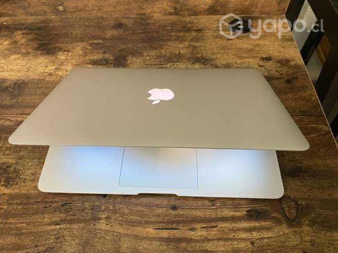 MacBook Air 2017 i7