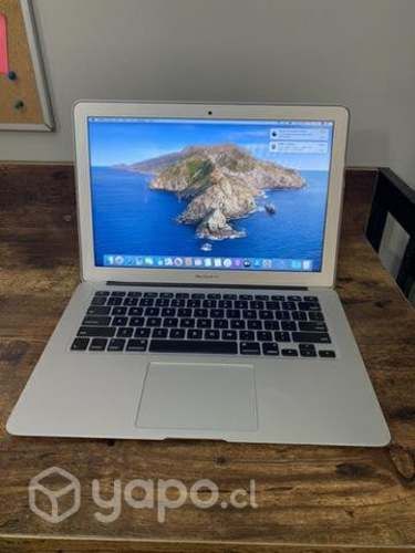 MacBook Air 2017 i7