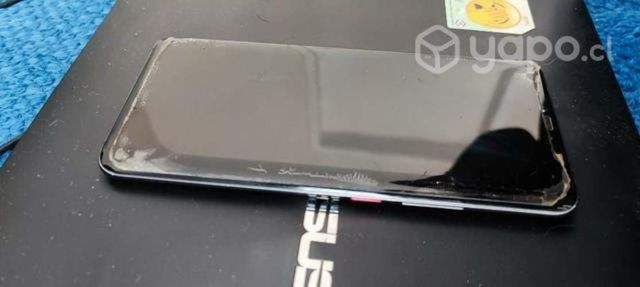 Huawei mate 20 pro 1 año 6 meses de uso