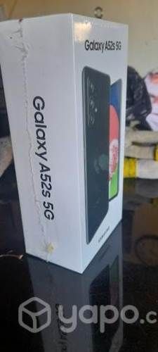Galaxy A52s 5G