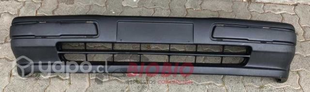 Parachoques Delantero Sin Molduras Toyota Tercel