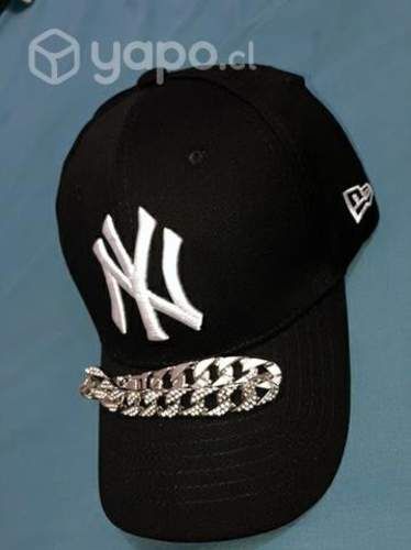 Combo gorra + pulsera