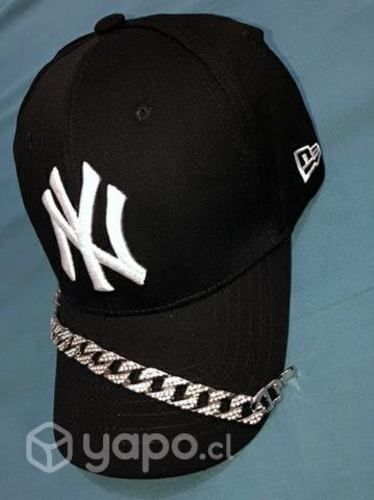 Combo gorra + pulsera