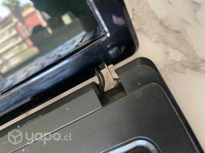 Notebook LENOVO, usado