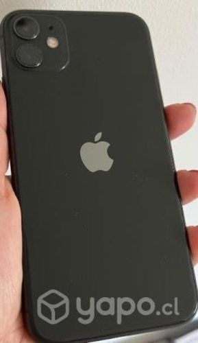 Iphone 11 black