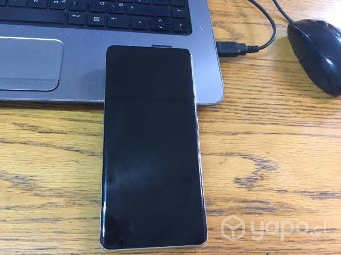 Galaxy s21 ultra Dual Sim