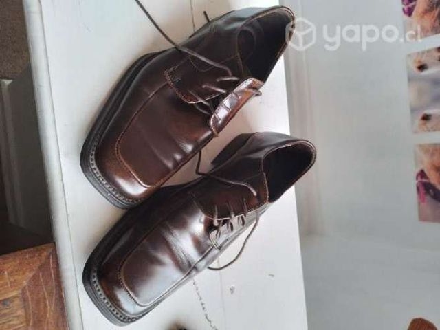 Zapato formal hombre