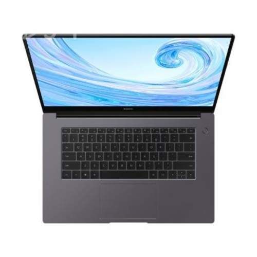 MateBook D 15