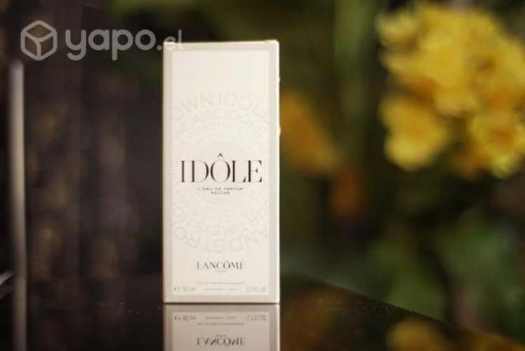 Perfume Idole Néctar Lancôme