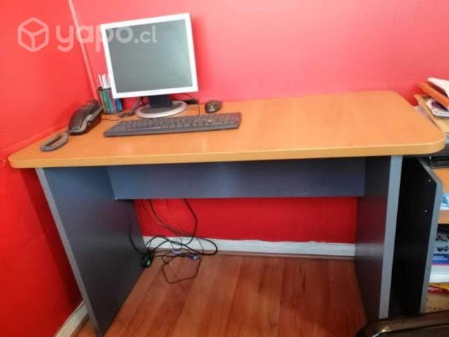 Escritorio de oficina