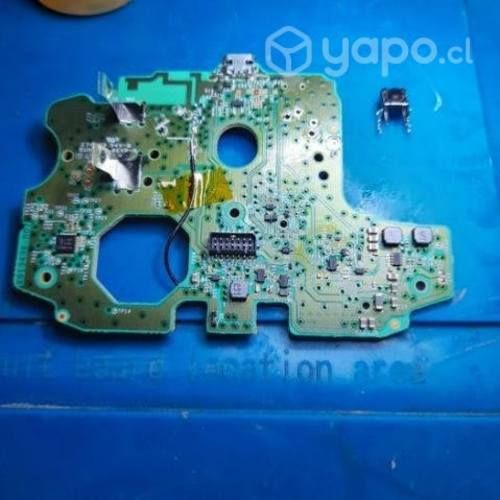 Rperacion LB Y RB mando xbox one y Series S/X