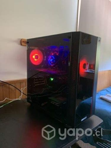 Pc Gamer RTX 3060 TI