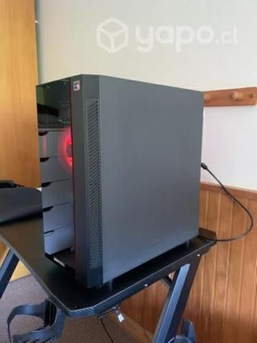 Pc Gamer RTX 3060 TI