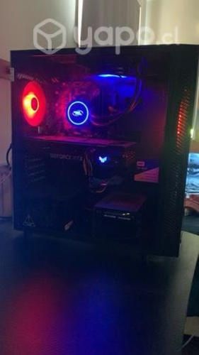 Pc Gamer RTX 3060 TI