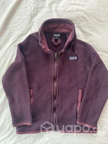 Polar patagonia niña