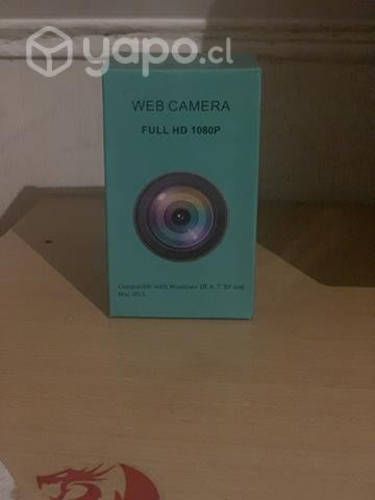 Camara Web Para Pc