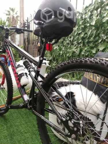 Bicicleta oxford aro 27.5